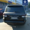 Автомобіль, яким заволоділи рік тому у столиці, патрульні виявили в Чернігові