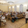 Чернігові показали фільм про дідуся Нати Жижченко (
