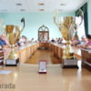 Відзначили кращих спортсменів Ніжина