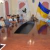 До Дня фізичної культури і спорту України в Чернігівській міській раді нагородили кращих спортсменів і тренерів