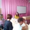 Чергове навчання для працівників центрів соціально-психологічної реабілітації дітей