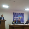 Підготовка до парламентських виборів триває