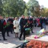 В Чернігові вшанували пам'ять визволителів