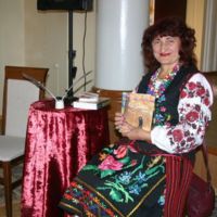 Тетяна Стеценко
