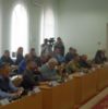 Відбулася 60 (позачергова) сесія Прилуцької міської ради