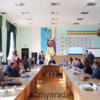 60 сесія VII скликання Ніжинської міської ради