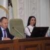 Наталія Хольченкова – новообраний секретар Чернігівської міської ради
