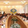 В облраді відбувся діалог між народними депутатами України від Чернігівщини та представниками місцевого самоврядування