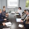 Проєкт Стратегії-2027 допомагають розробляти міжнародні експерти