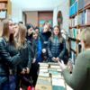 У бібліотеці Короленка підготували виставку