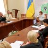 Про реалізацію в області стратегії розвитку громадянського суспільства – на засіданні профільної Координаційної ради