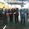 Урочисто відкрито Міжнародний автомобільний пункт пропуску “Нові Яриловичі”