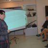 Відкрилася виставка