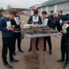 В області вп’яте пройшов захід