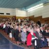 В обласному центрі вітали ветеранів
