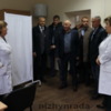 Реалізація проекту Єдине медичне містечко у Ніжині