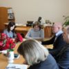 В ОДА відбулися співбесіди з керівниками територіальних органів ЦОВВ