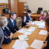 Усі керівники територіальних органів ЦОВВ пройшли співбесіди в ОДА