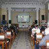 У бібліотеці Короленка відбувся перегляд фільму