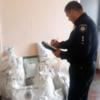 Поліція вилучила наркотиків на півмільйона гривень