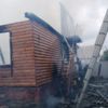 Упродовж минулої доби вогнеборці врятували двох осіб та ліквідували 5 пожеж