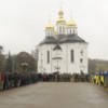Призовників Чернігівщини урочисто проводжали до лав Збройних Сил України