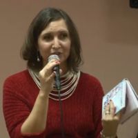 Мар’яна Савка