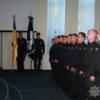 В Чернігові сімнадцять молодих поліцейських прийняли присягу