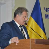 Віктор Пригара