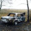 Новгород-Сіверський район: внаслідок ДТП з послідуючим загорянням автомобіля згорів його 21-річний власник