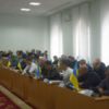 Відбулася сесія Прилуцької міської ради