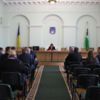 На нараді в ОДА розглянули питання безпеки руху на дорогах