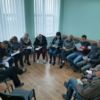 Вдала самопрезенція - крок до успішного працевлаштування