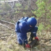 Сосницький район: піротехніки ДСНС знищили артилерійський снаряд калібром 152 мм