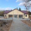 Будівництво амбулаторії, ЦНАПу, відкриття центру Open Spaсe та освітлення населених пунктів: новини з ОТГ
