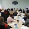 Про свободу від насильства – на тематичній конференції