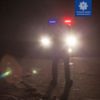 12-річний хлопчик блукав нічним Черніговом. Патрульні доправили дитину до відділу поліції та сповістили батьків