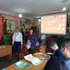 У Ніжині пройшов фестиваль родинного читання