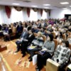 Своє 50-річчя святкує Чернігівська міська музична школа № 2 ім. Євгена Богословського