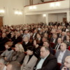 Сьогодні вони прийшли на представлення нового голови ОДА. Цікаво на яких посадах вони залишаться через рік? ФОТОрепортаж