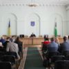 В області триває розгляд генеральних планів територій