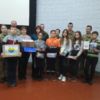 Відбулося відкриття військової Фотовиставки