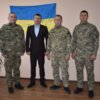 Податкові міліціонери повернулися зі Сходу