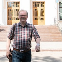 Сергій Горбачов