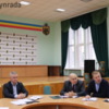 Розширена оперативна нарада при Ніжинському міському голові