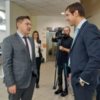 Голова ОДА звертатиметься до Офісу Президента, нардепів та Уряду щодо проблем тютюнової фабрики у Прилуках