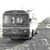 У цей день 55 років тому в Чернігові розпочався тролейбусний рух