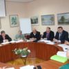 Нагальні питання охорони здоров'я та соціального захисту населення Чернігівщини обговорили депутати профільної постійної комісії облради
