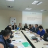 У Чернігівському ЦРМС відбулася публічна дискусія щодо реформи районного рівня