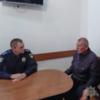 Заступник Голови Нацполіції взяв участь у проведенні слідчих дій у кримінальному провадженні за фактом загибелі підлітка на Чернігівщині